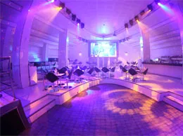Nightclub