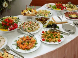 Catering Services