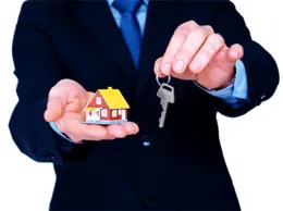 Real Estate Agencies & Brokers