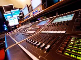 Broadcasting Companies