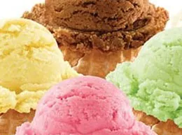 Ice cream Shop