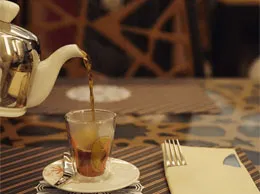 Coffee Shop