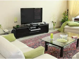 Service Apartments